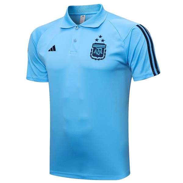 Polo Argentina 2023/24 Azul 2